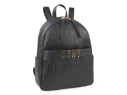Mochila feminina DKNY DKNY-2205 Impressionista Ss preta