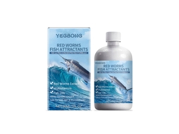 Peixe Vermelho Yegbong Pesca Reservatórios Lagos Mar