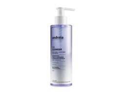 Makeup Facial Gel Cleanser 200ml ANDREIA