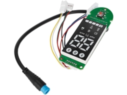 Acessórios para painel de instrumentos de patinete elétrico SFUSHOS