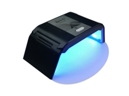Lâmpada Uv Para Unhas 36w Brilvibera