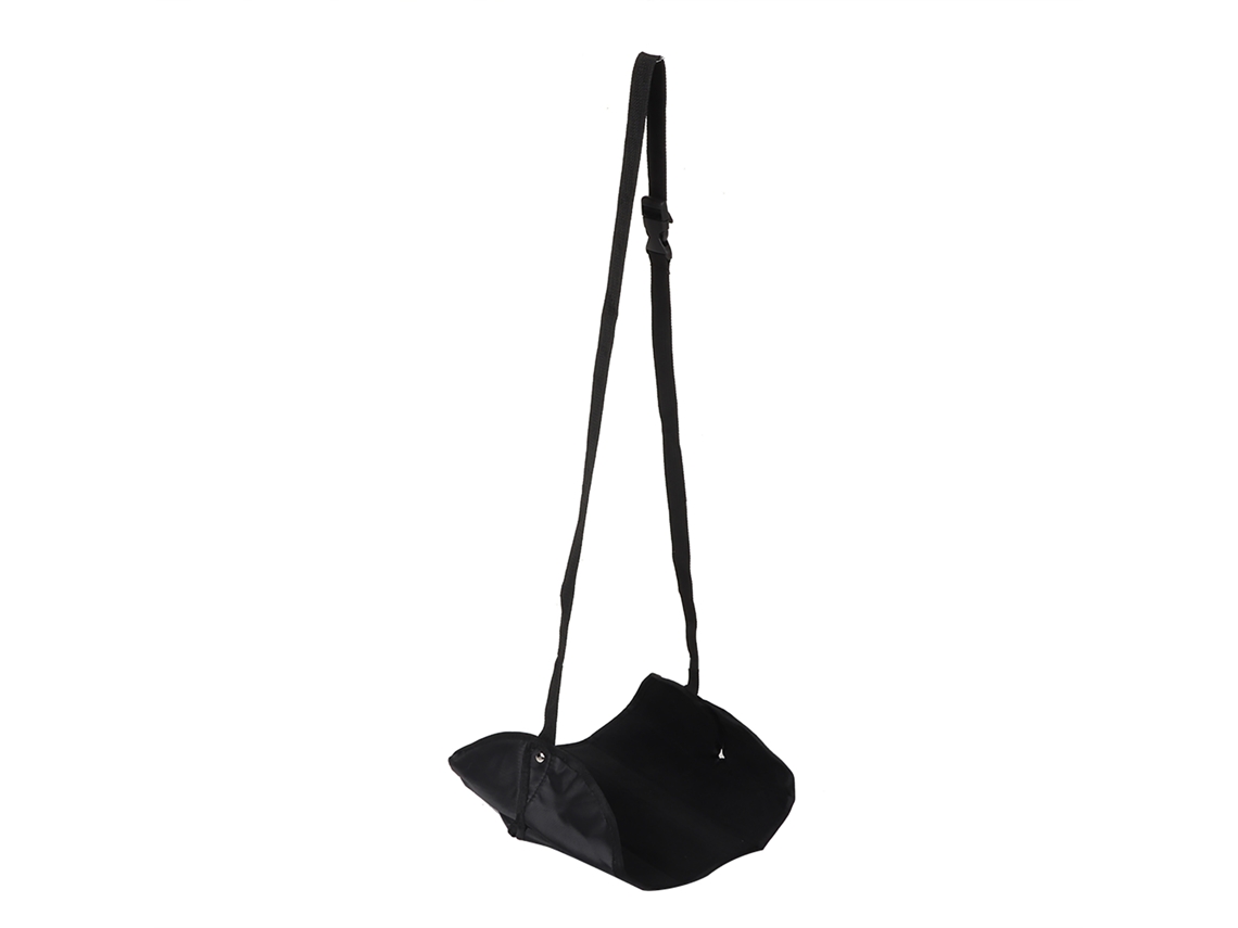 Repouso de Pé para Avião LAXISCREED