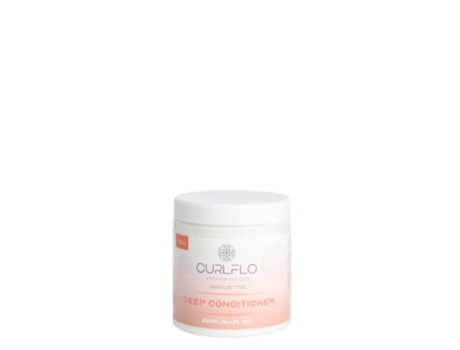 Condicionamento profundo de manteiga de manga 250ml Curl Flo