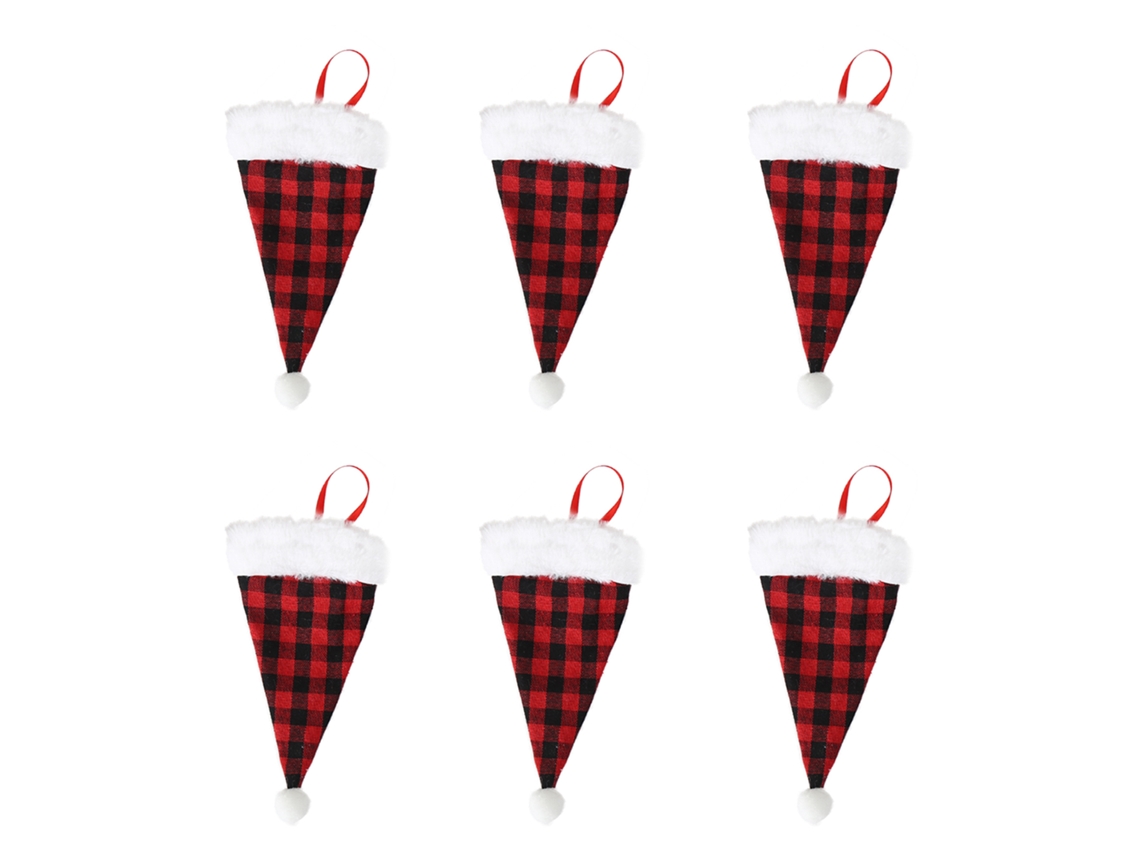 Guirlanda de Natal com Luzes Piscantes LAXISCREED