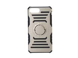 Capa Proteção Iphone7 Plus LAXISCREED Ouro