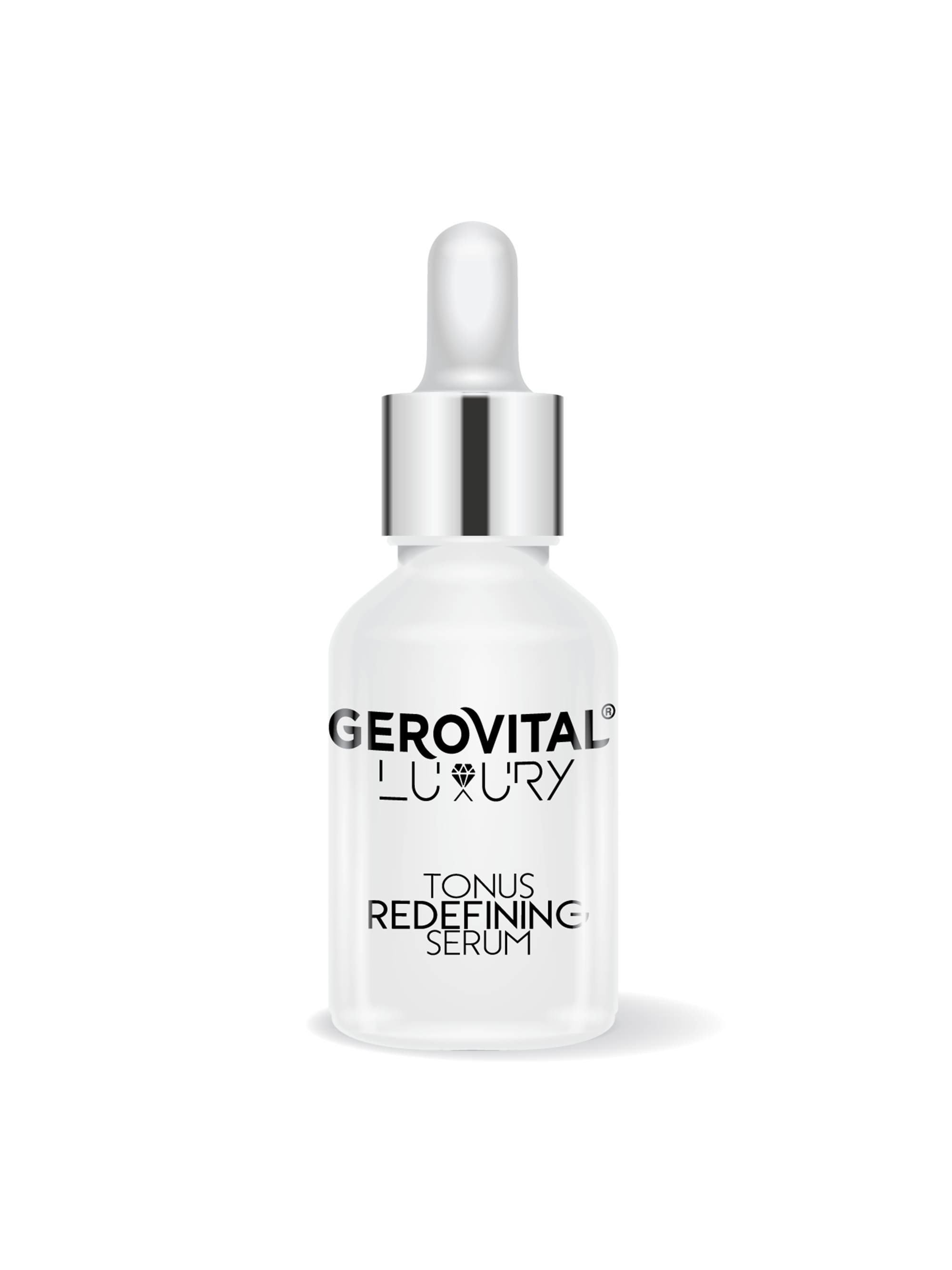 Sérum Redefinidor de Tônus GEROVITAL