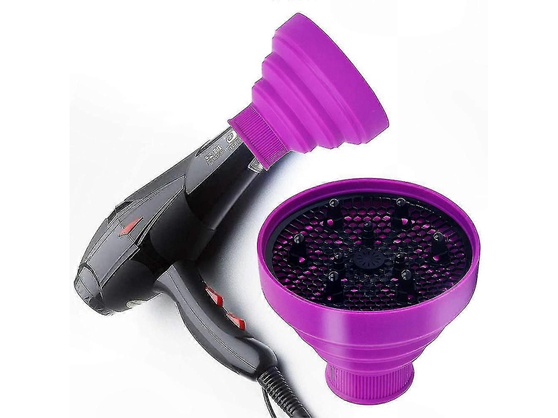 Difusor de Secador Cabelo Ajustável para Todos os Modelos GOKOCO
