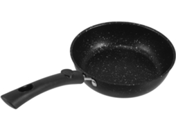 Frigideira Pequena Antiaderente Para Fogão De Indução Aquecimento Rápido E Uniforme Frigideira Pequena Antiaderente Para Fogão De Ind Gokoco