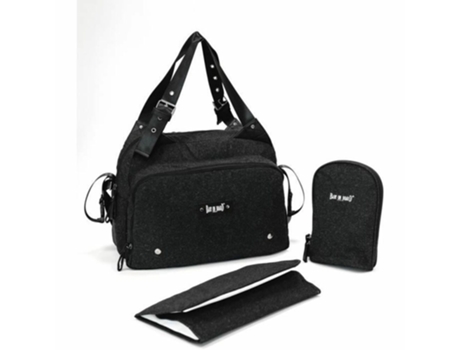 Malas para Troca de Fraldas BABY ON BOARD (45.40 x 33.80 x 5.20 cm)