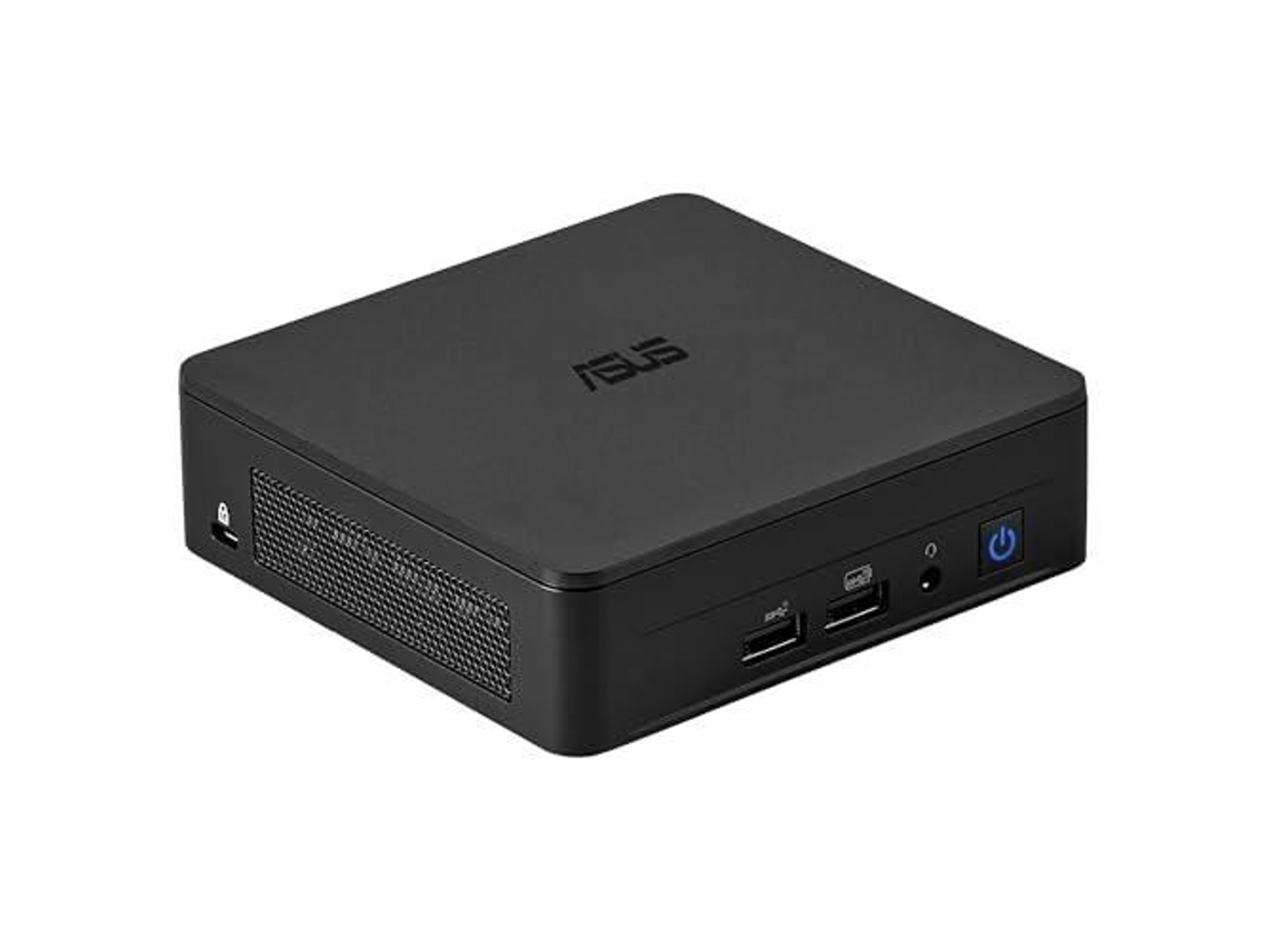 Rnuc13l3kv500002i Barebone Intel Core I5 1350p Kit L6 Cabo Ue Asus