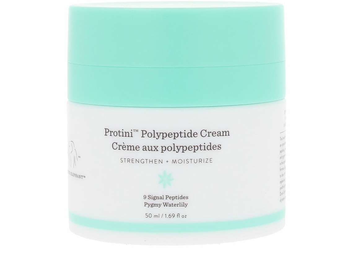 Creme Hidratante - Drunk Elephant - Protini Polypeptide - 50 Ml - Ph 4.0 - Todos Os Tipos De Pele