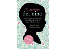 Livro El Cerebro Del Niño de Daniel J Siegel (Espanhol)