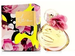 Perfume SISLEY Izia Eau de Parfum (50 ml)