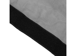 Suporte magnético para roupas (material resistente, abertura não localizada no lado esquerdo)