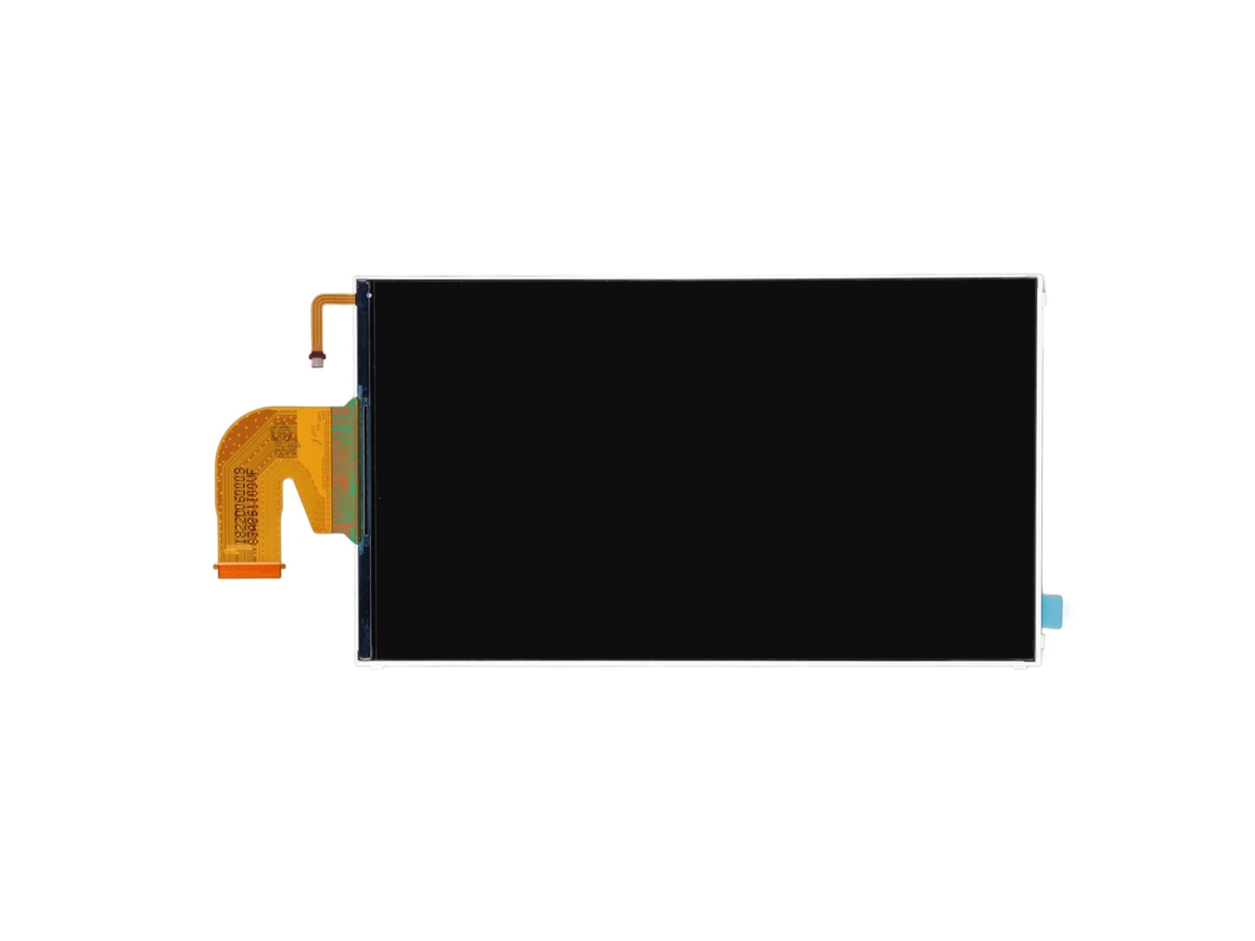 Tela Lcd Hd Substituta Para Reparo Do Console Switch