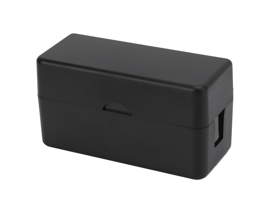Mini Storage Box Combo Portable Anti Collision Carrying Case For Dji Action 2 Sports Camera LAXISCREED