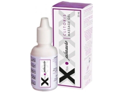 X Pleasure Clitoris Massage Gel 20 Ml