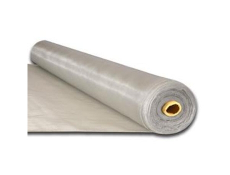 Mosquitera aluminio 16/100 cm rollo 30m