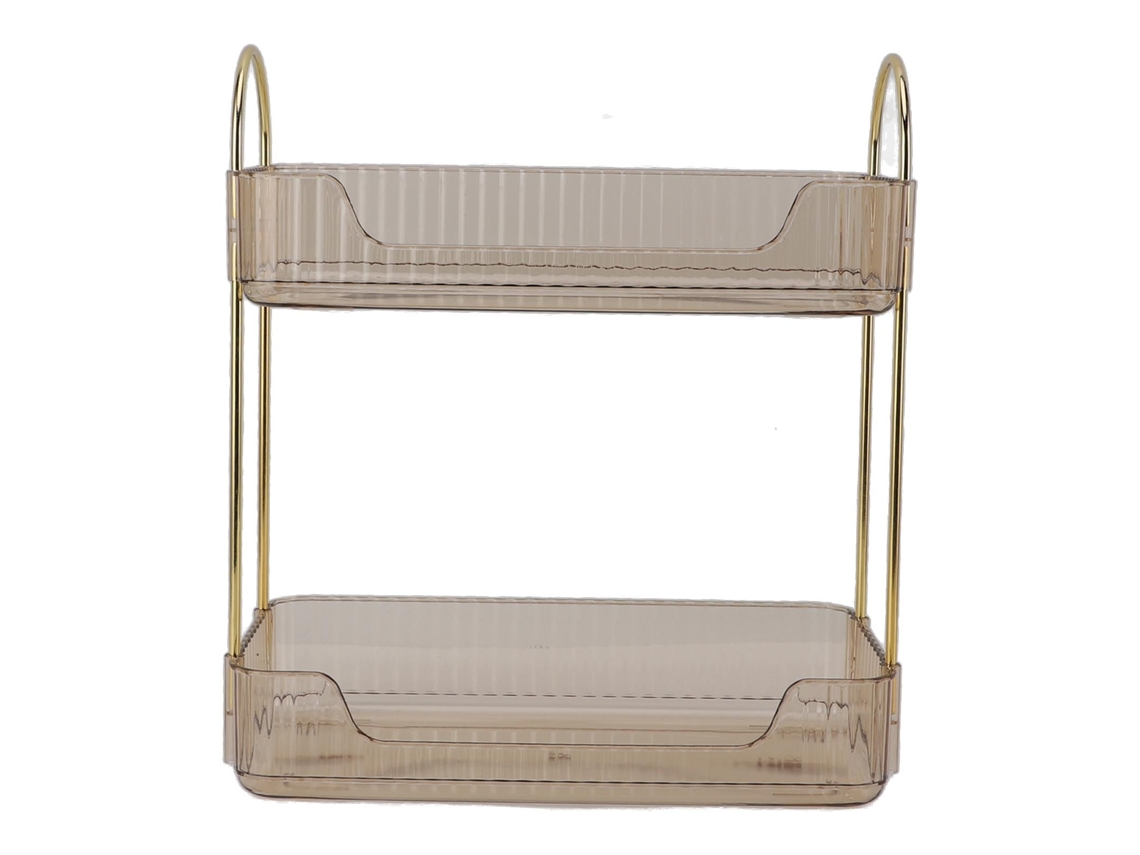 Rack de Especiarias Giratório 30cm S/MARCA