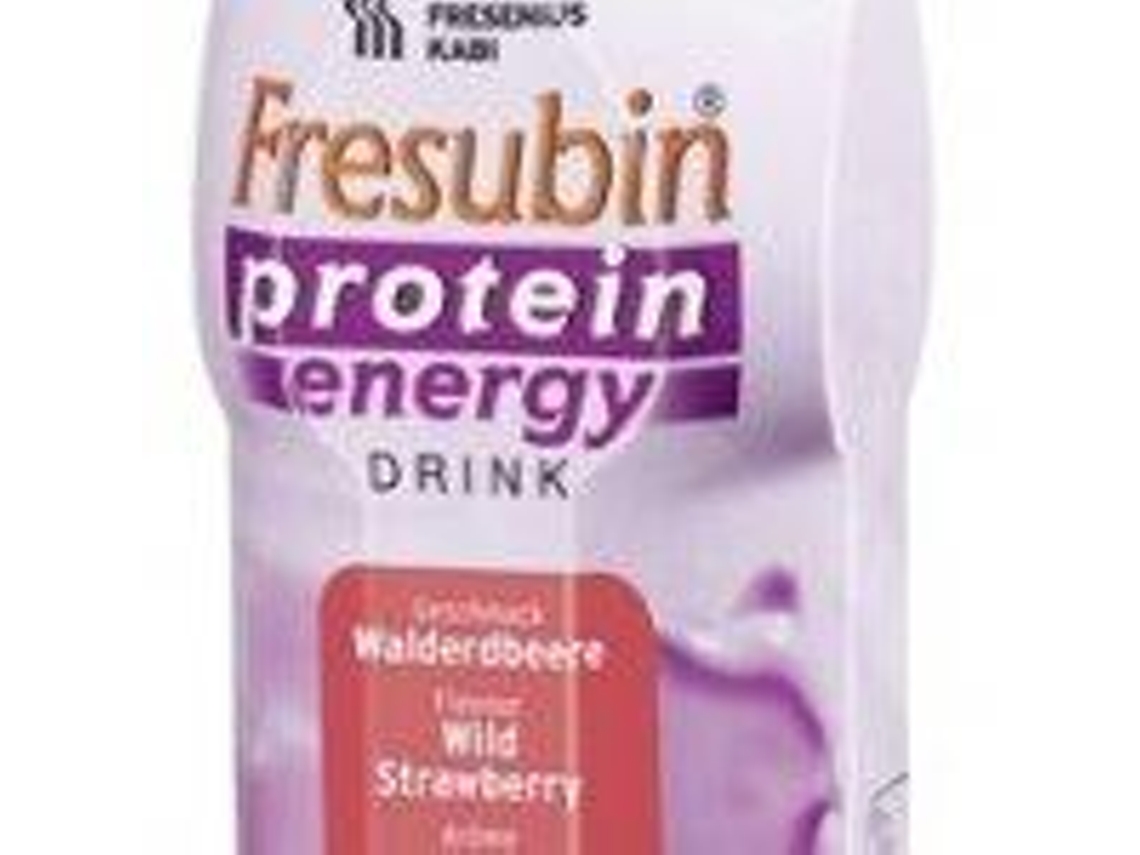 Suplemento Alimentar FRESUBIN Protein Sol Baunilha 200 Ml