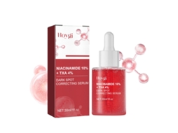 Sérum Rejuvenescedor para uma Pele Radiante e Energia Jovem, Hidratação e Renovação da Pele LAXISCREED