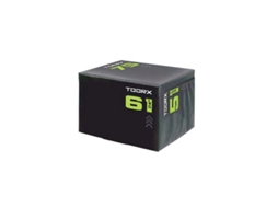 Soft Plyo Box TOORX