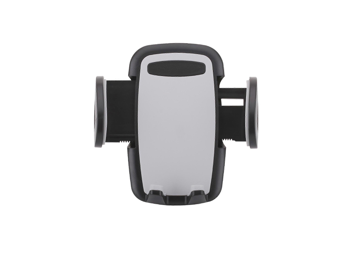 Suporte Universal Para Celular Veicular Com Válvula De Ar