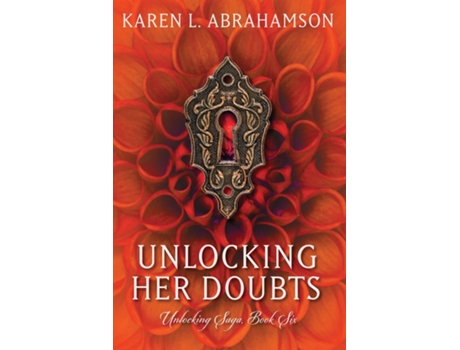 Livro Unlocking Her Doubts De Karen L Abrahamson (inglês)
