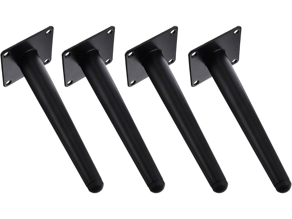 Conjunto De 4 Peças De Suportes Para Sofá, Cama E Mesa De Centro Para Casa.