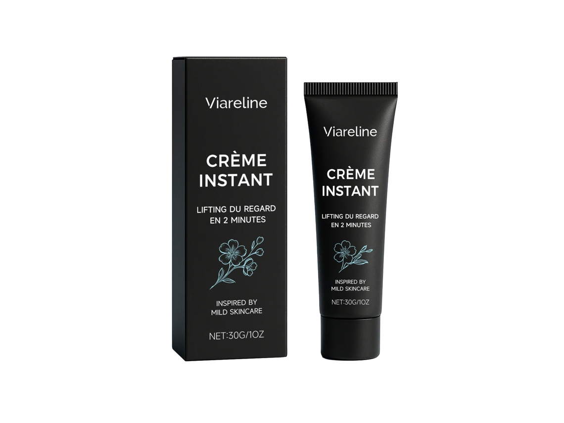 Creme de Olhos com Retinol para Firmar e Hidratar a Pele LAXISCREED