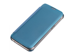 Capa Flip Inteligente EOOCOO (proteção Flip Inteligente com Espelho)