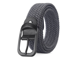 Cinto Elástico Masculino de 105cm Grey INF