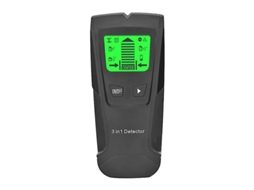 Localizador De Centro De Pinos De Plástico Para Detecção De Uso Allinless