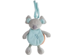 Livro DISFRAZZES Koala (22 cm - Azul)