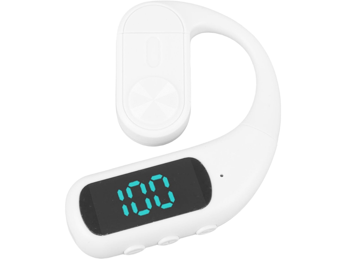 Diyeeni Écouteurs À Oreille Ouverte, Sem Fil Bluetooth 5.5 Com 30 Horas De Palestra, Crochets D'oreille