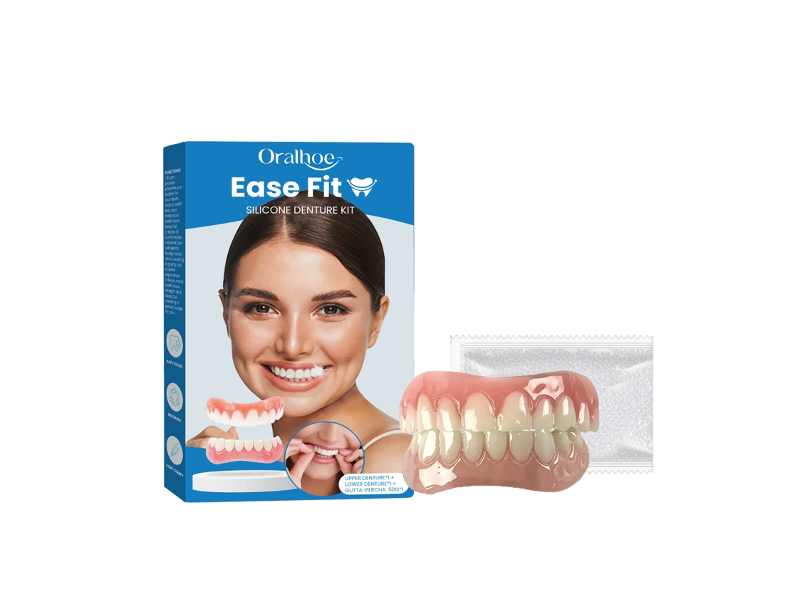 Aparador LAXISCREED com Dentes Falsos, Linha Moderna e Elegante para Interiores de Forma Simples