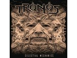 Tronos  Celestial Mechanics  Cd
