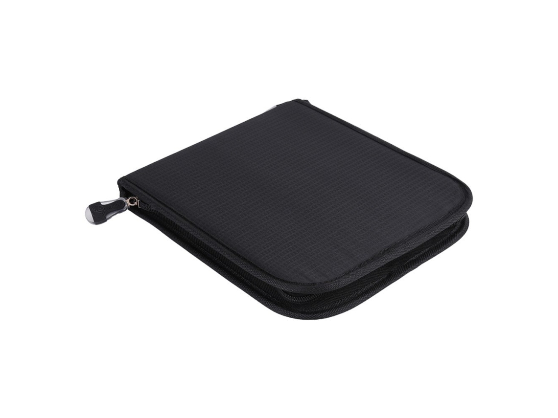 Saco de Armazenamento XGF Preto