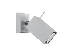 Aplique de Parede LEDBOX