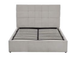 Cama Com Cofre Hopeya