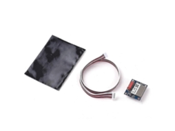 Módulo Gps Com Cabo De Fita E Papel Protetor Para Barco De Pesca Gps V030 Aquaforge