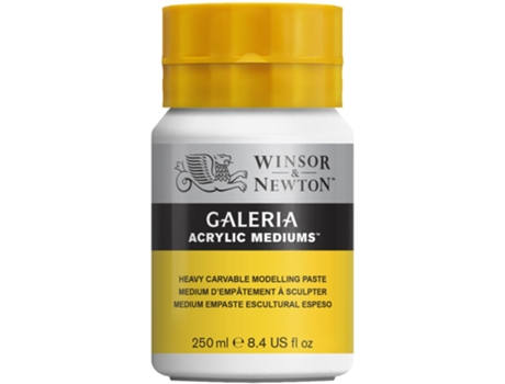 Galeria Acrylic Diluente & Aditivo para Pintura Criativa 250 Ml