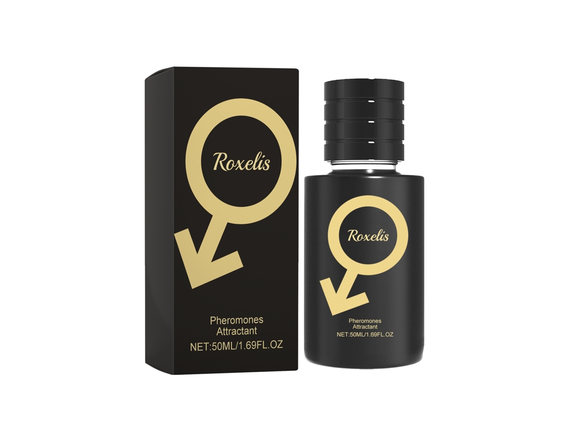 Perfume para Homens Carismáticos, Elegantes e Atraentes com Toque Sofisticado LAXISCREED