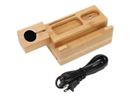 Base Bamboo And Wood LAXISCREED