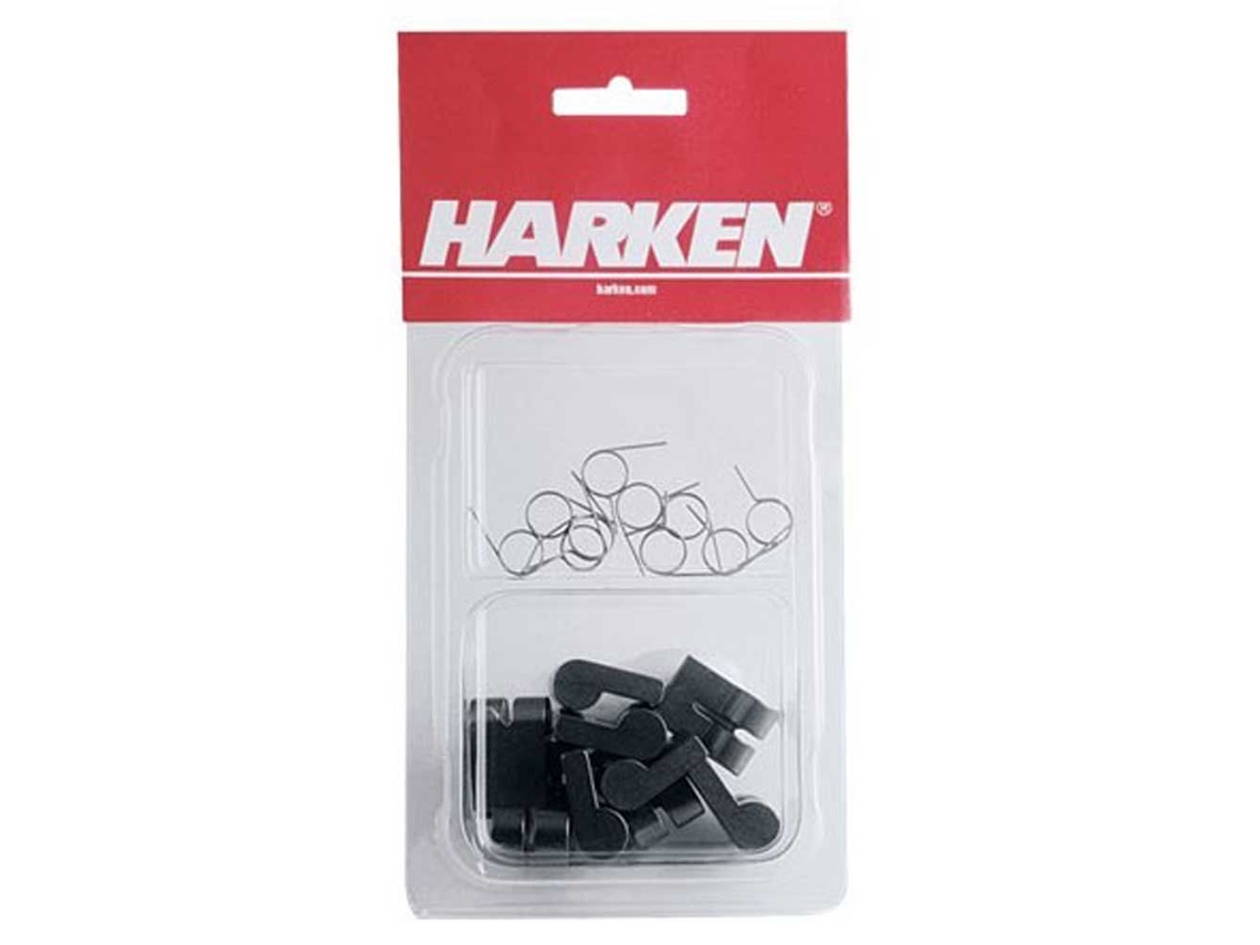 Kit de Serviço Do Guincho Pretoharken