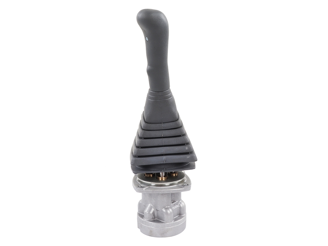 Peças De Reposição Laxiscreed Para Joystick De Controlo Em Escavadores Com Válvula Piloto Em Aço Liga