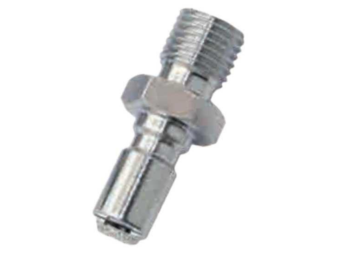 Tecnomar Vest Conector For Hose 6 Units