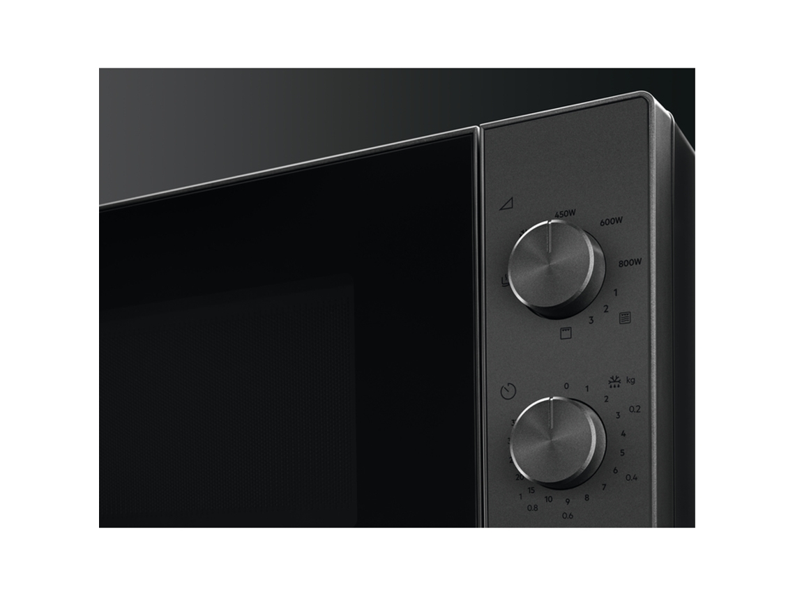 Micro-ondas Encastre ELECTROLUX Emz421Mmti (Com Grill - 800 W - Inox)