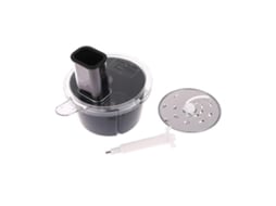Ralador E Fatiador De Vegetais Multifuncional Para Acessórios Vorwerk Tm6 E Tm5 Everley891