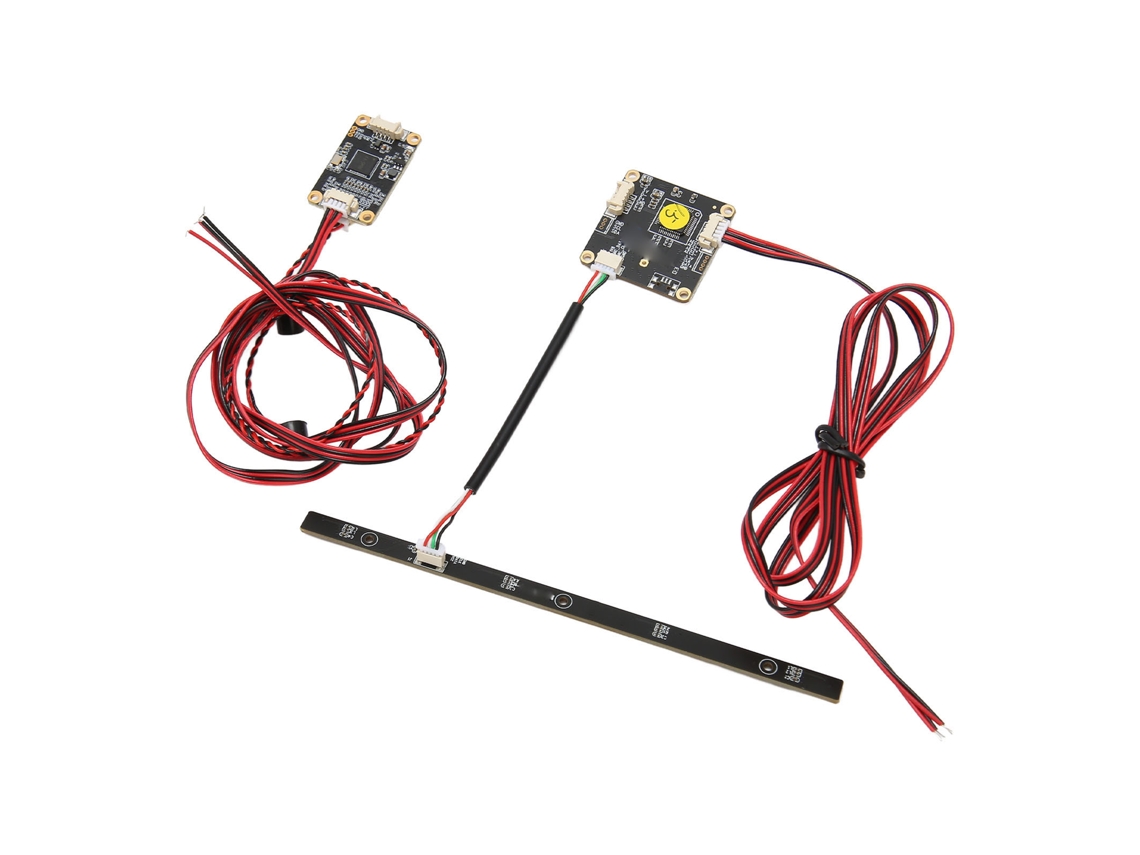 Módulo de Microfone LAXISCREED 1,5m Direcional Sem Reverb